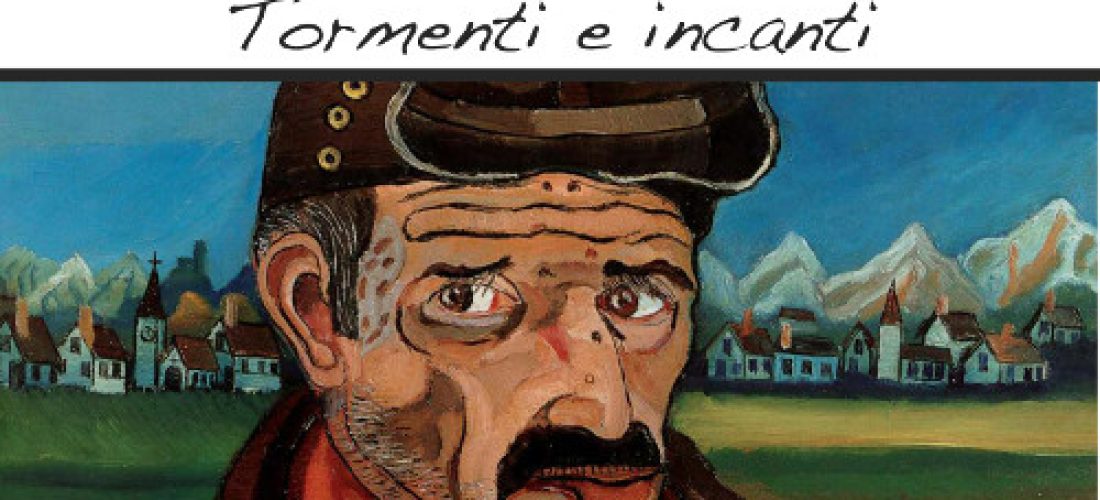 Tormenti e incanti, Ligabue a Palazzo Reale fino al 31 Agosto