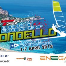 Mondello protagonista di un altro Campionato Europeo di Vela