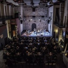 Real Teatro di Santa Cecilia