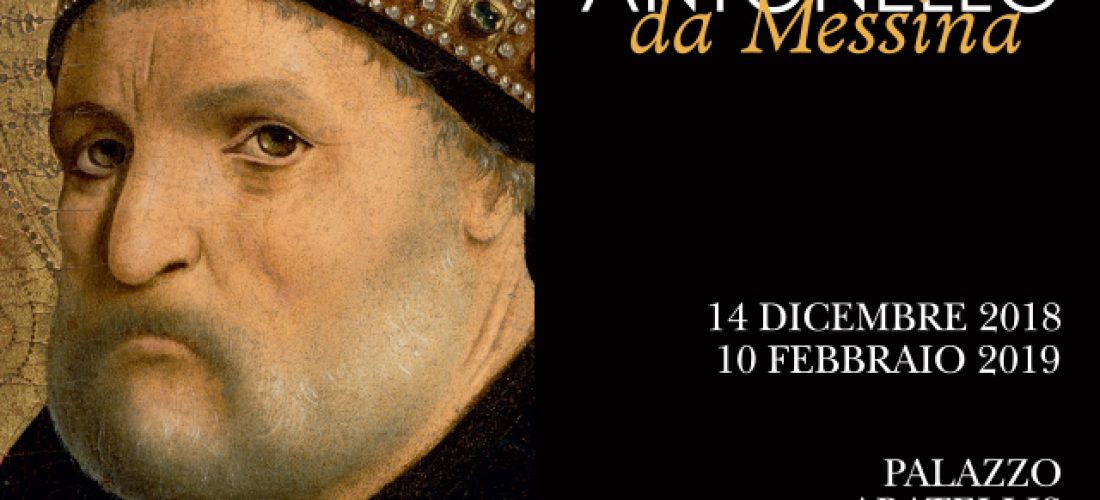 A Palazzo Abatellis la mostra evento su Antonello da Messina