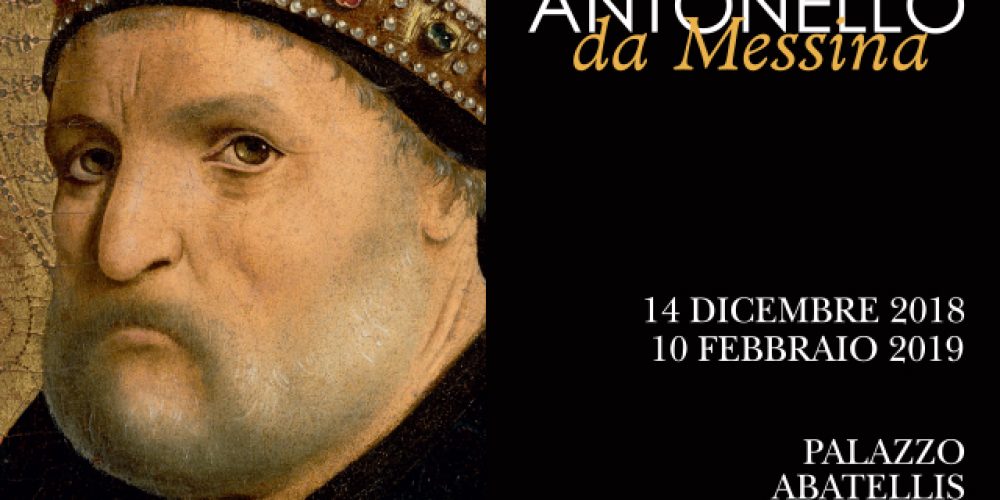 A Palazzo Abatellis la mostra evento su Antonello da Messina