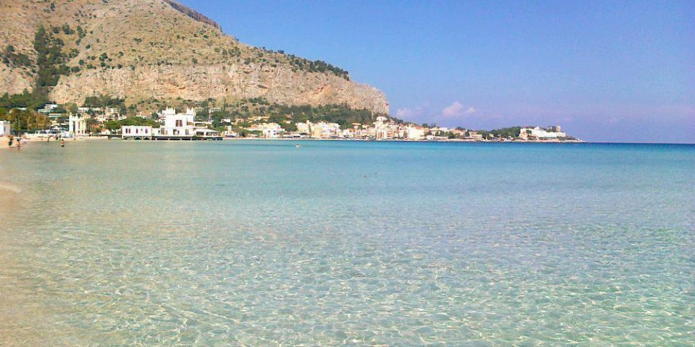 Foto Mondello &#8211; Mandaci le tue!