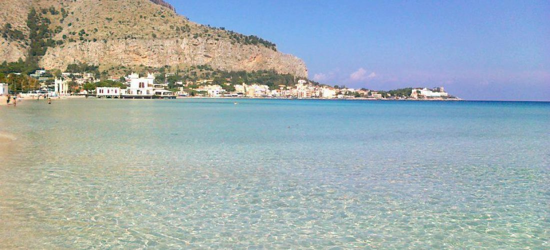 Foto Mondello – Mandaci le tue!