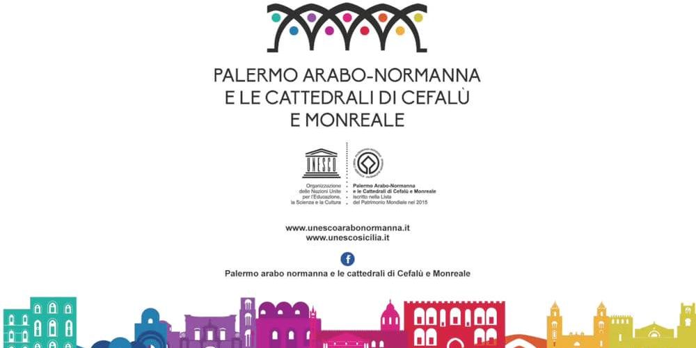 SI INAUGURA IL CIRCUITO ARABO-NORMANNO DI PALERMO, CEFALU&#8217; E MONREALE ELEVATO A PATRIMONIO CULTURALE DELL&#8217;UMANITA&#8217;.