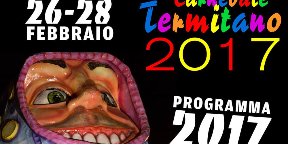 Carnevale 2017: un salto nella provincia per una vacanza all&#8217;insegna dell&#8217;allegria.