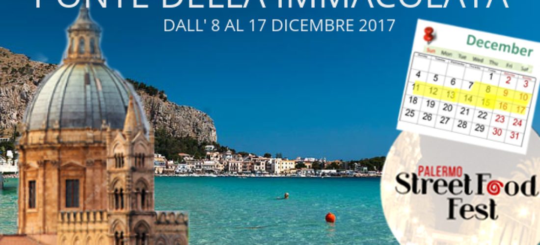 Offerte per il Ponte dell’Immacolata 2017