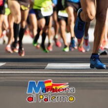 I colori di Mondello illumineranno la XXIII Maratona di Città di Palermo