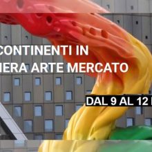 MeArt. Palermo centro della cultura con la Biennale Internazionale d’Arte del Mediterraneo.