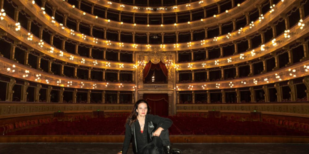 MacBeth al Teatro Massimo, con la regia di Emma Dante