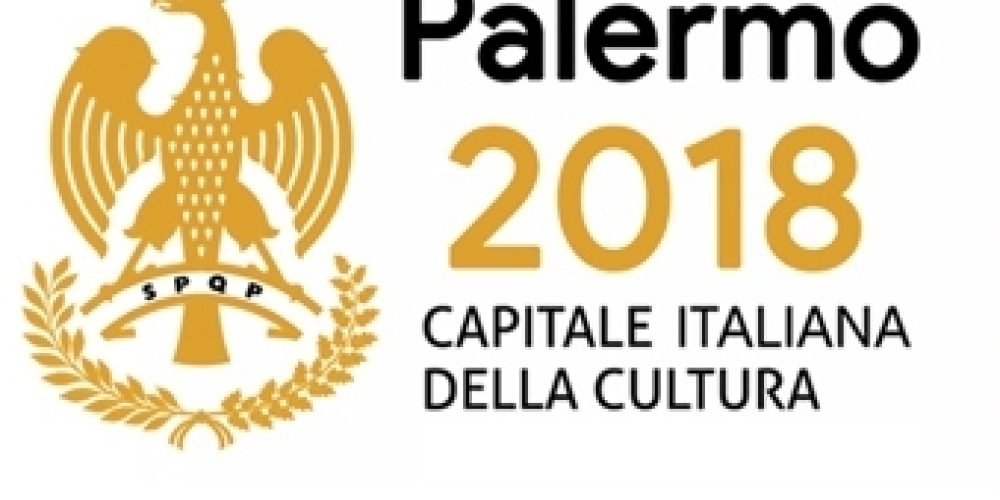 Palermo Capitale italiana della Cultura 2018