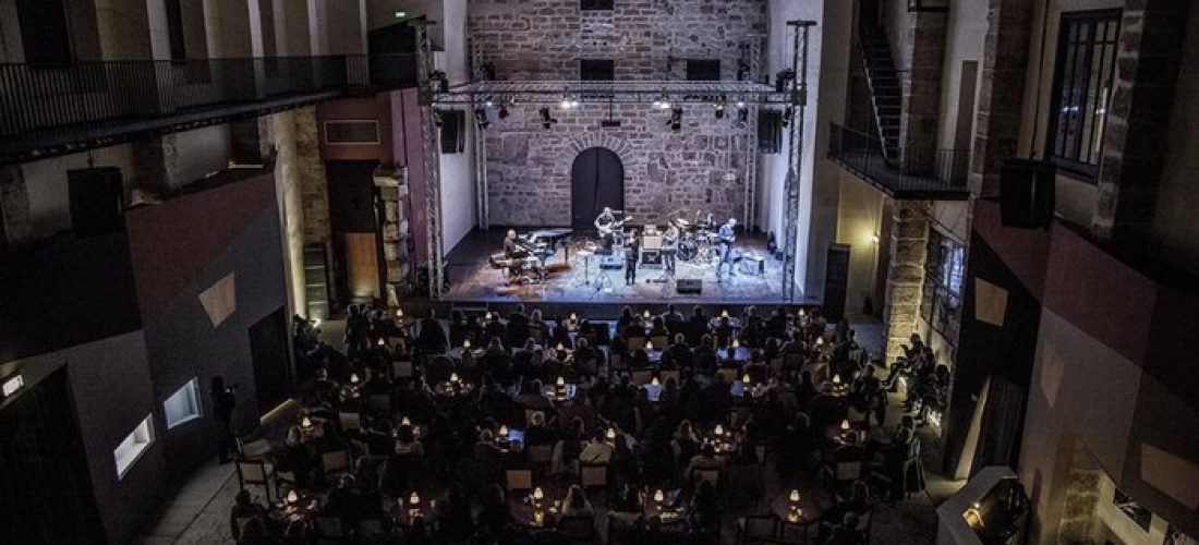 Real Teatro di Santa Cecilia