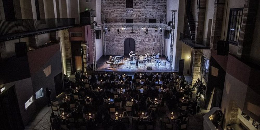 Real Teatro di Santa Cecilia