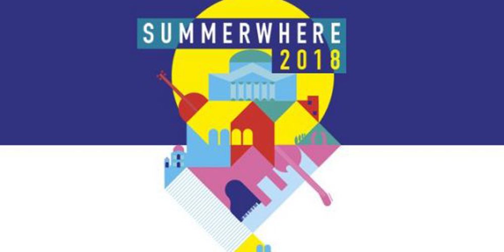 Summerwhere 2018: gli spettacoli “senza frontiere” del Teatro Massimo di Palermo