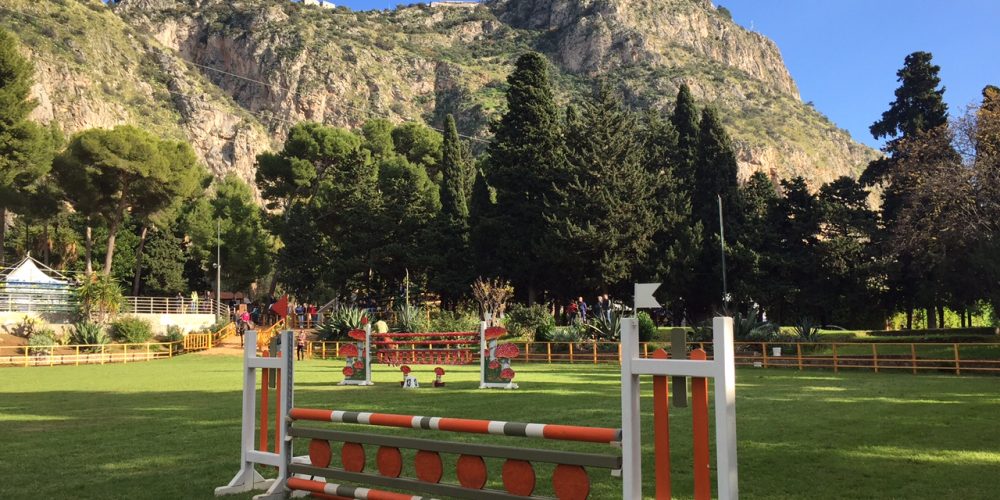 Da Venerdì 3 Giugno spettacolo garantito con i Campionati Regionali di salto ostacoli di equitazione.