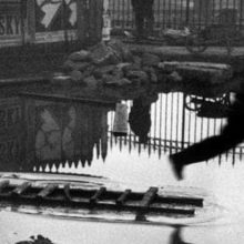 La storia della fotografia con la mostra ‘Henri Cartier – Bresson. Fotografo’