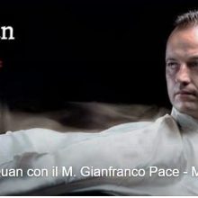 Seminario di Taiji Quan con il M. Gianfranco Pace